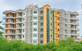 Apk Resort Patong